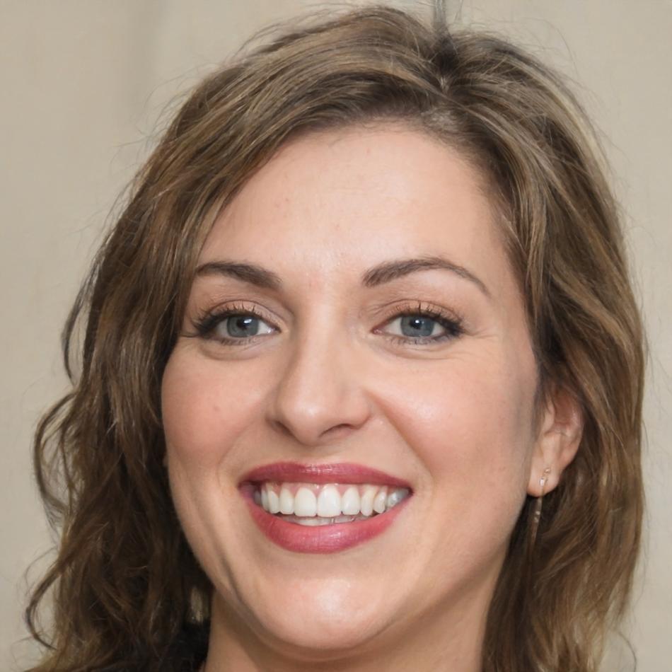 Portrait de Sophie Martin, experte en stratégies d'épargne